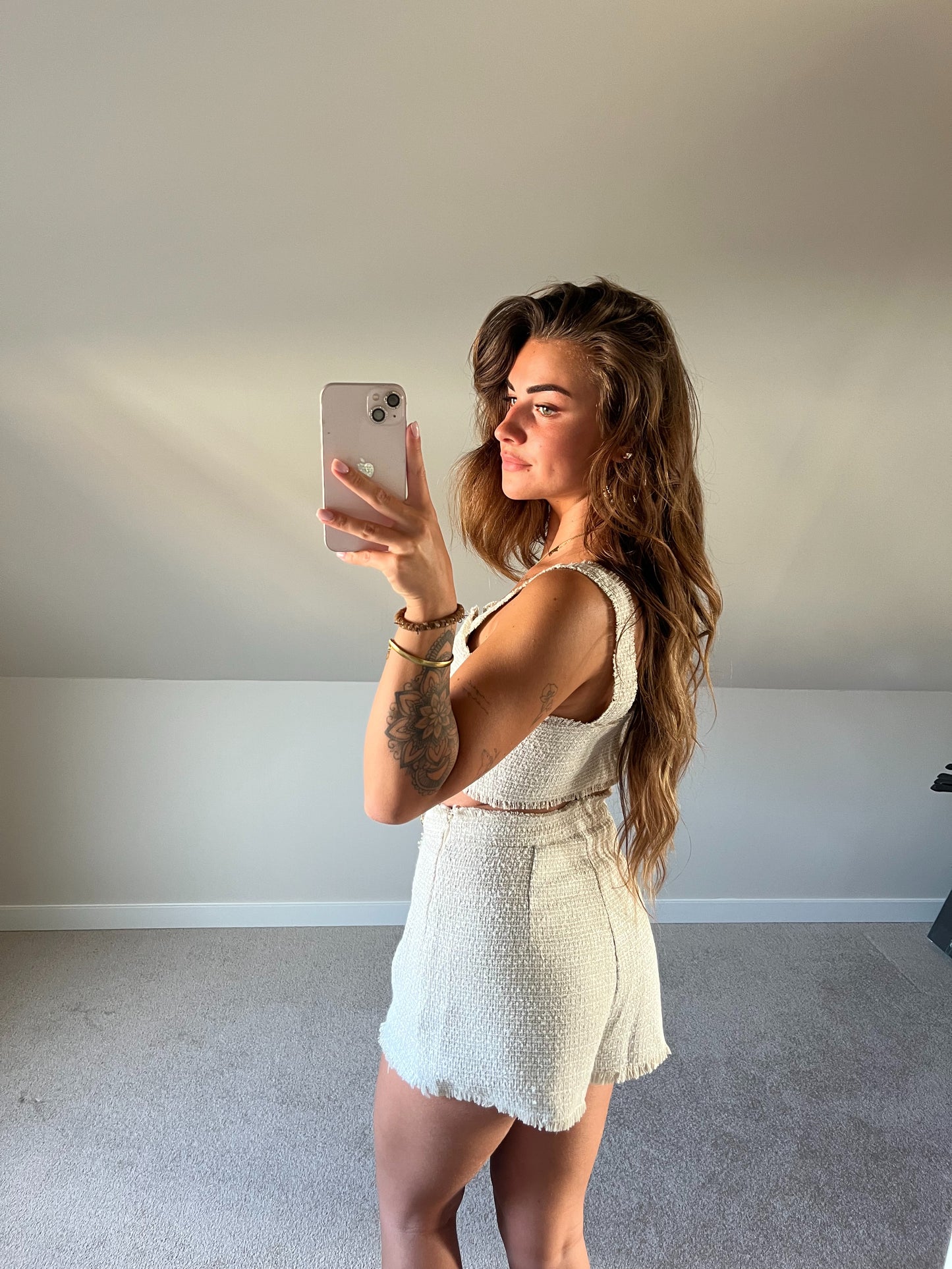 Blair set