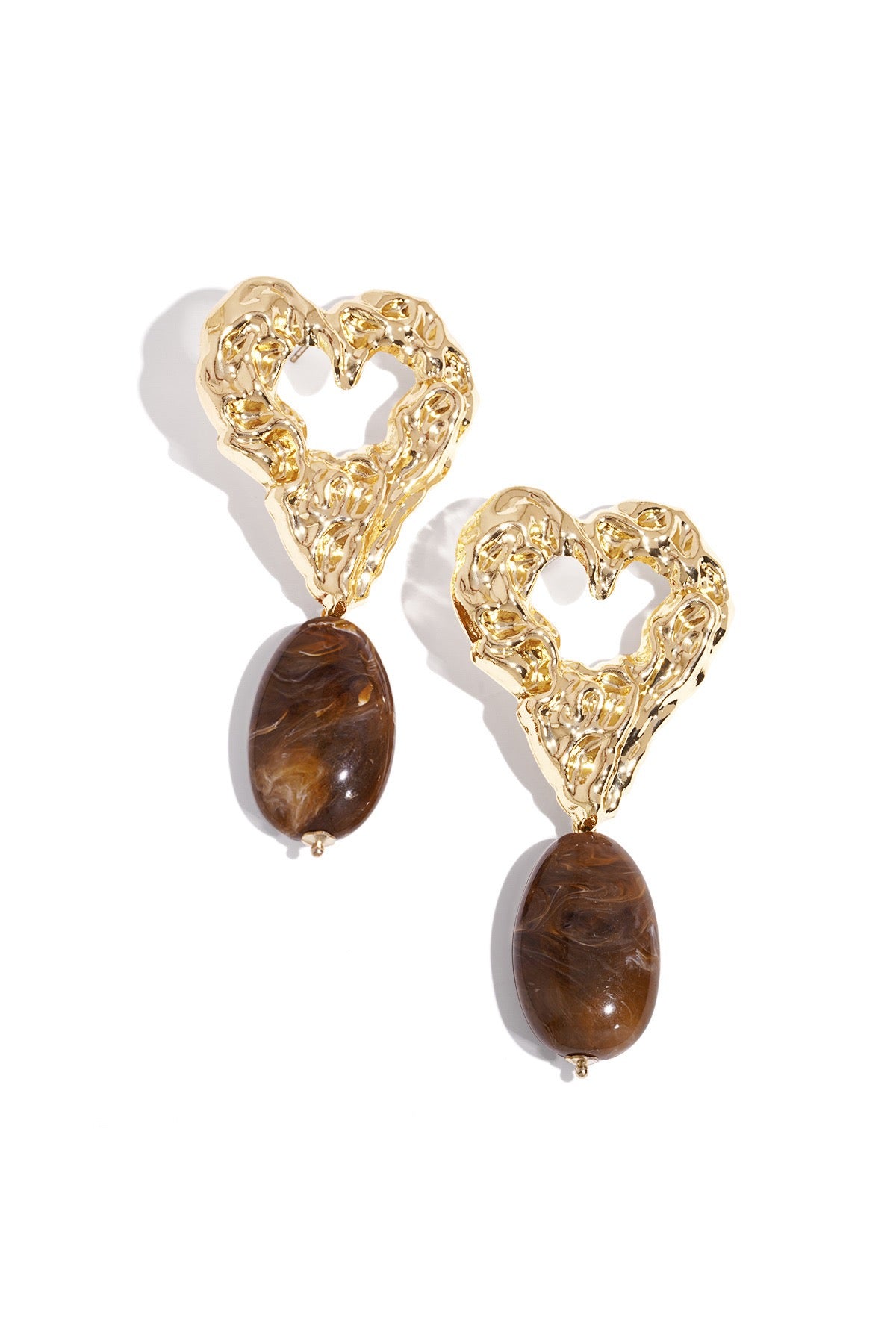 Love it bold oorbellen