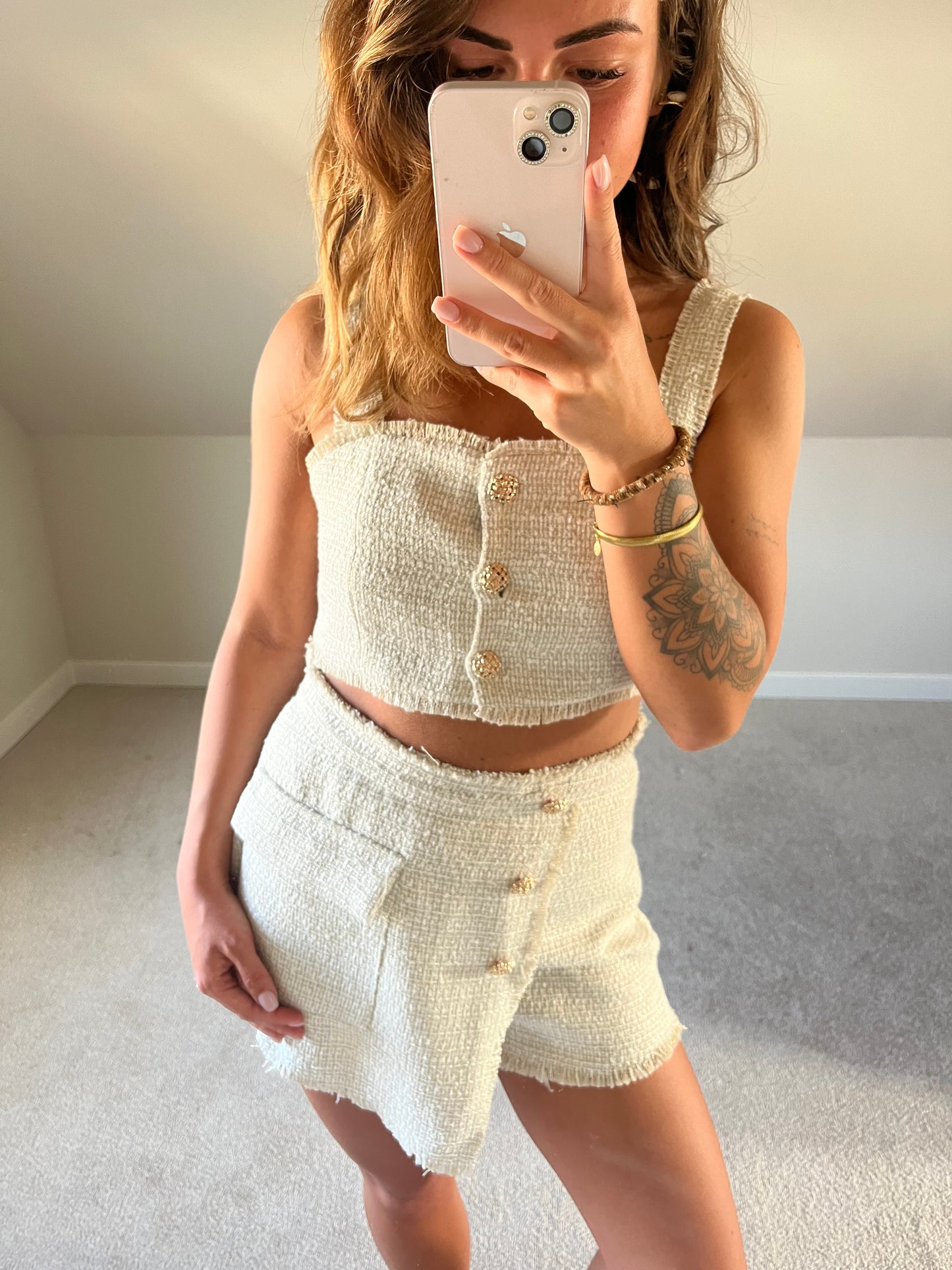 Blair set
