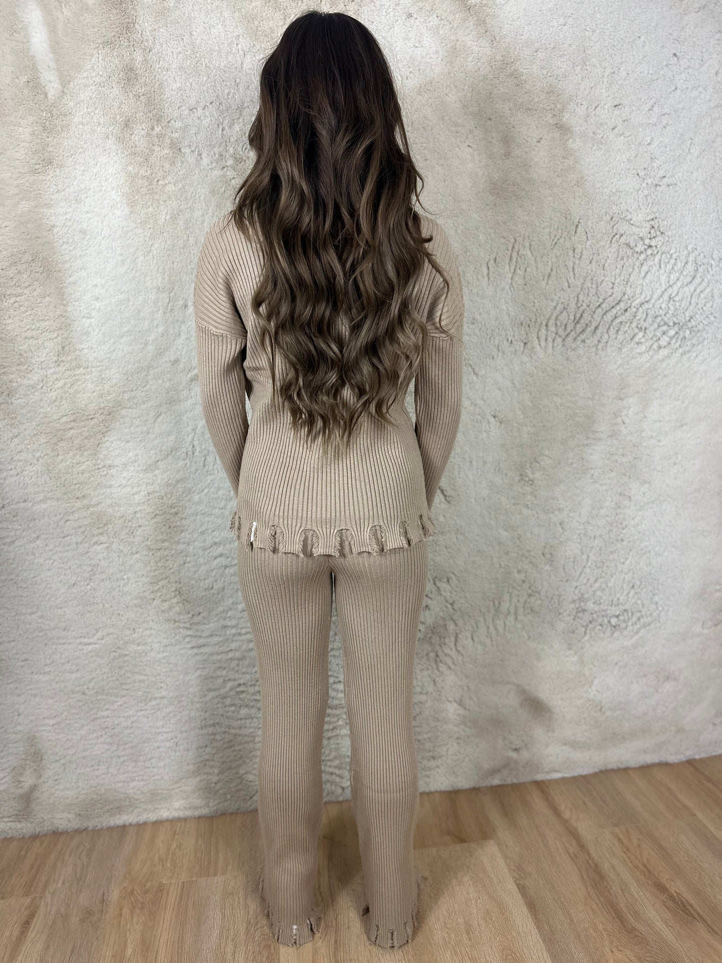 Lima combi set beige