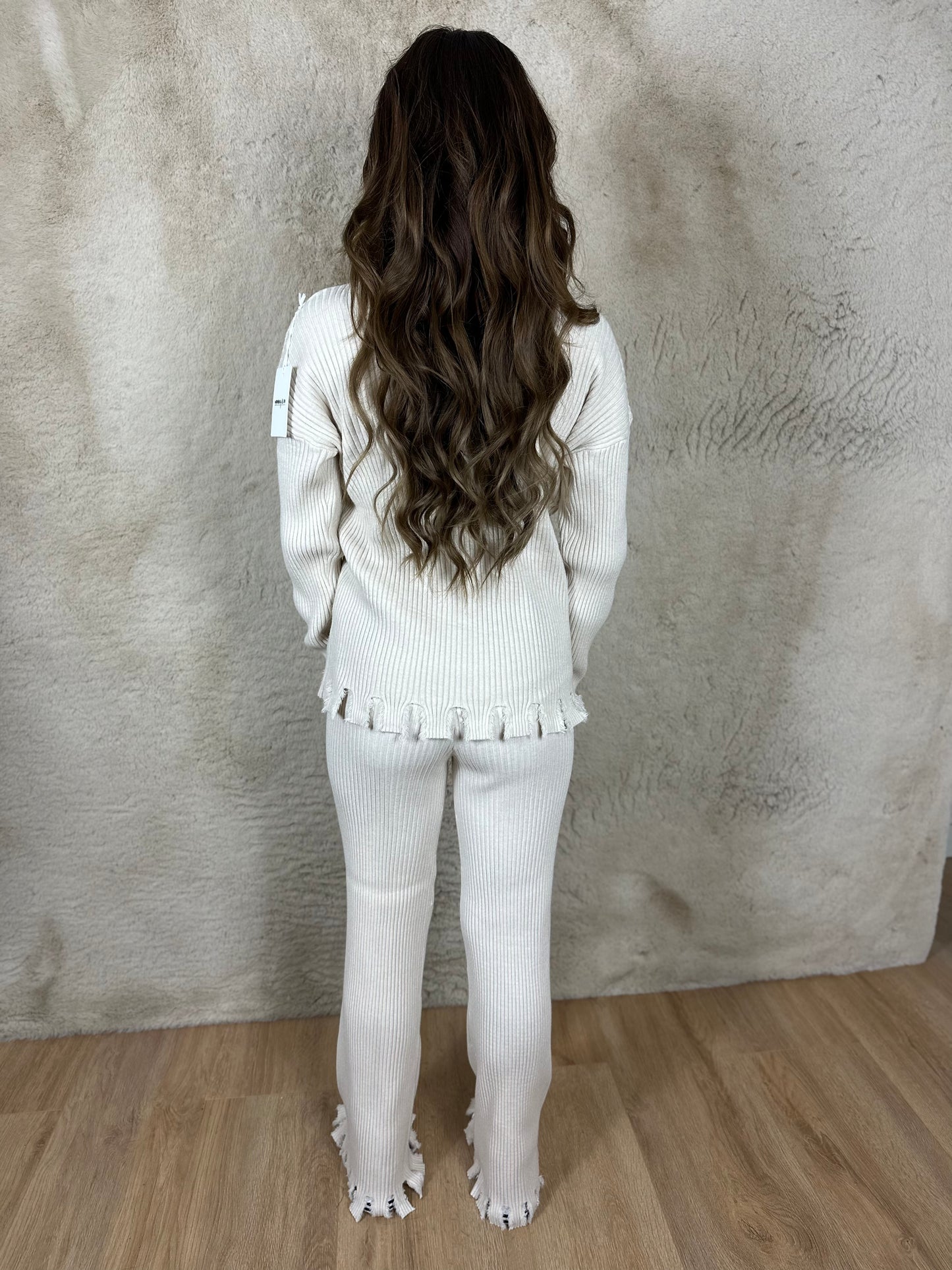 Lima combi set white