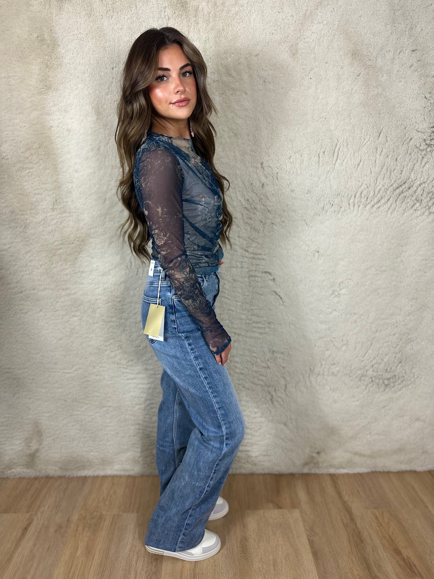 Full length Ninne jeans