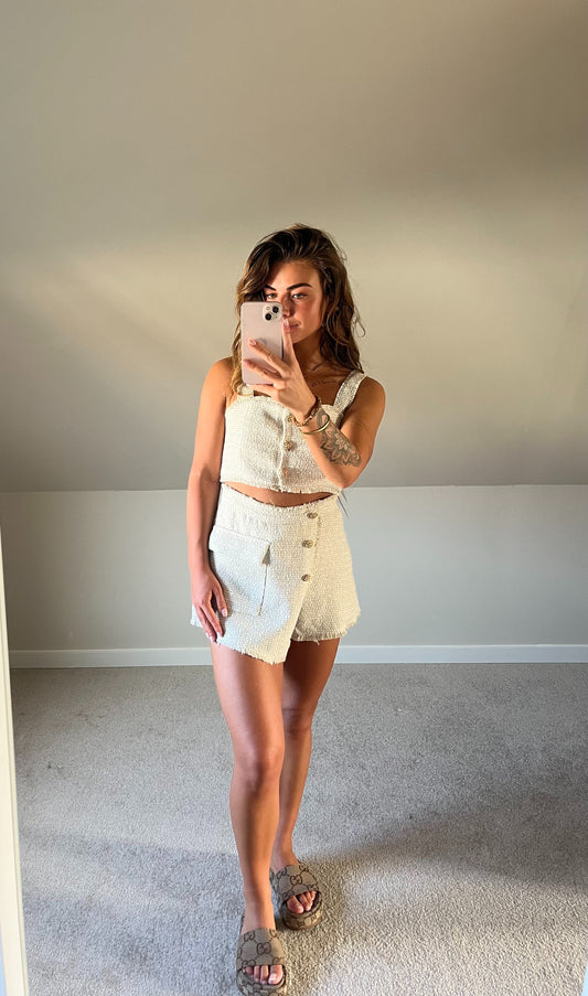 Blair set