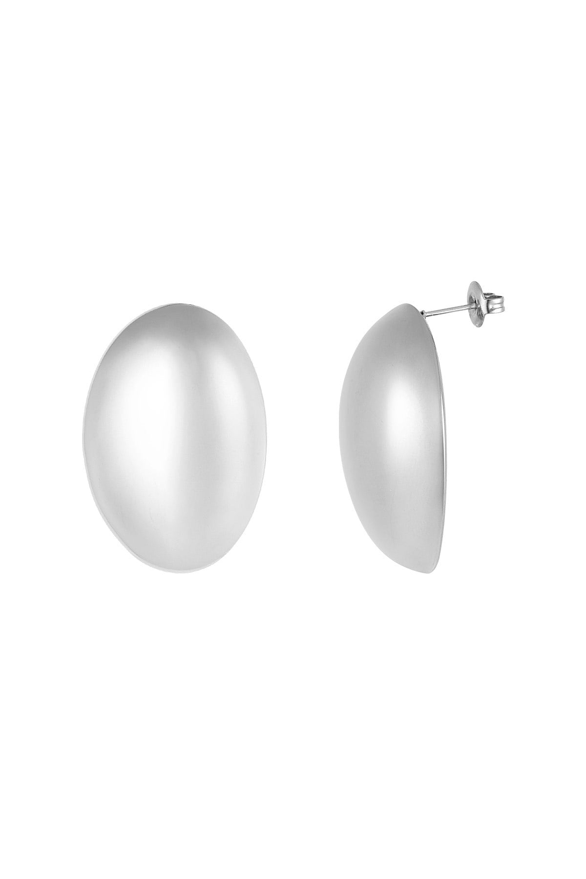 Oorbellen bold statement