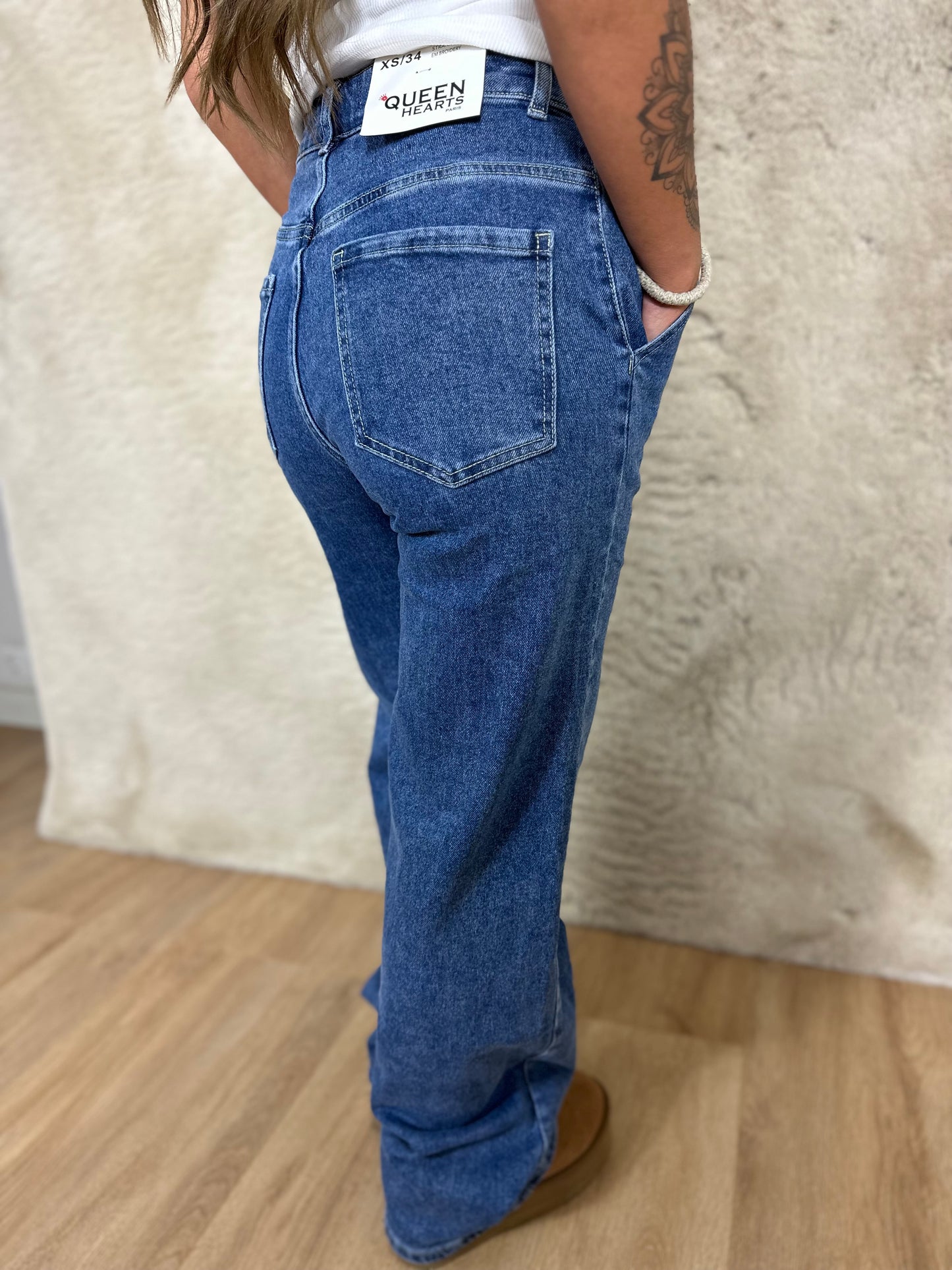 Kiki Jeans