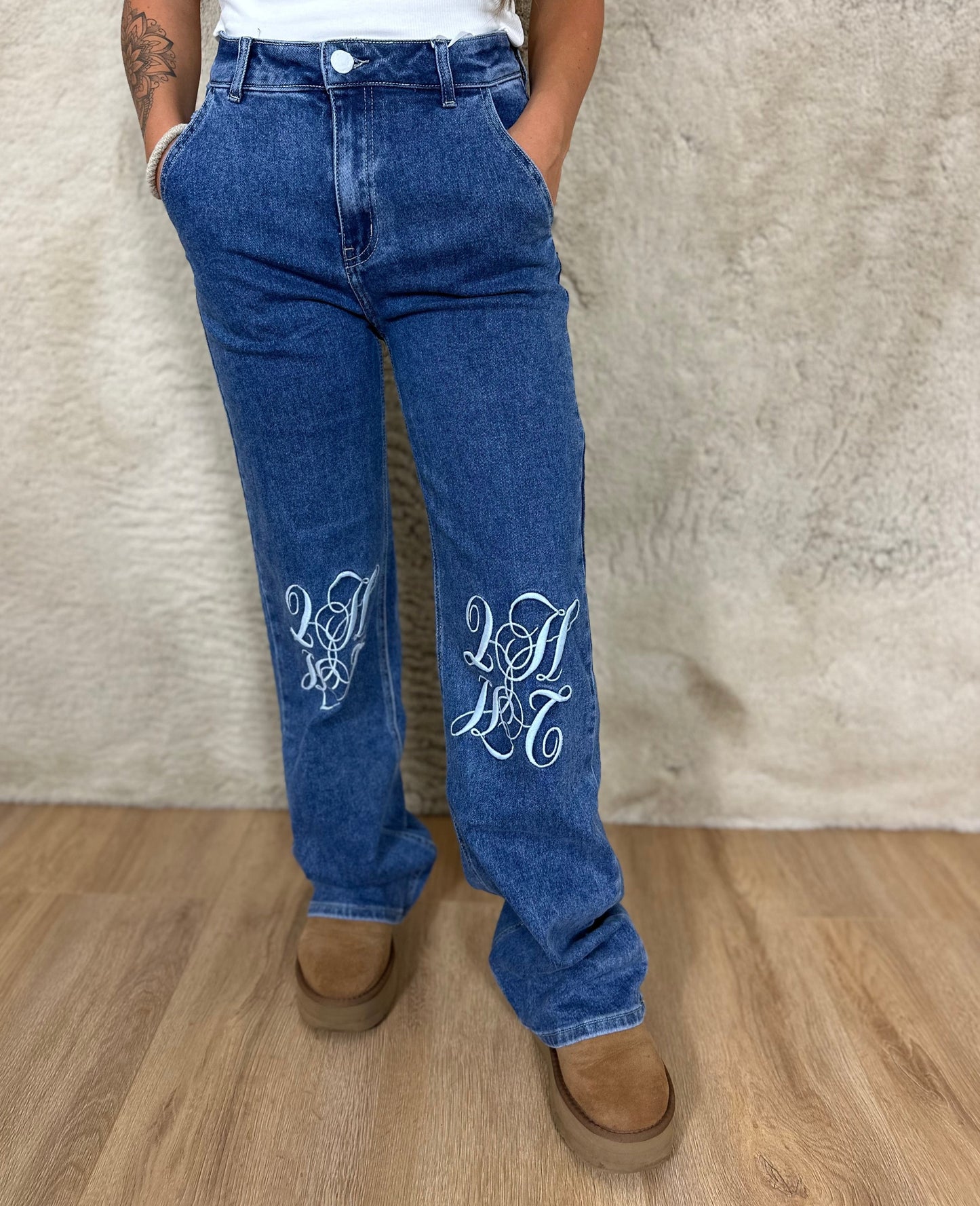 Kiki Jeans